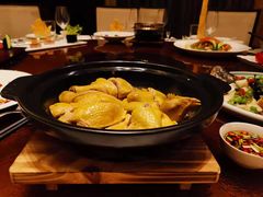 -成都保利公园皇冠假日酒店(熊猫基地店)