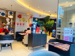 -必胜客(堤口路店)