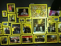 大堂-望京小腰(北京总店)