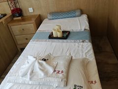 -云中漫步·足疗养生会馆(金开店)