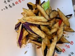 -师味葱扒虎头鲤·水席洛阳菜(元华店)