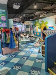 -卡通尼乐园(上海万象城店)