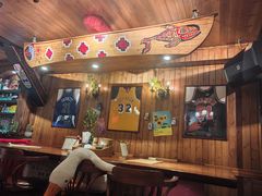 -VIKING SALOON西部美式烟熏烤肉(和平路店)