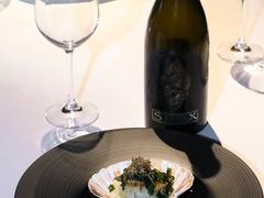 -Oyster Talks 四度蚝法餐厅