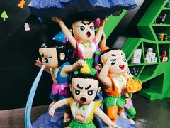 -上海电影博物馆
