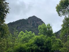 -大慈岩风景区