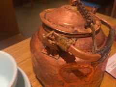 -缘生态云南菜·野生菌庭院餐厅(华侨城店)