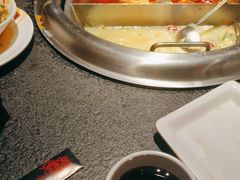 -麻辣英雄重庆火锅(陈江天益城店)