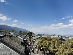 -大理古城