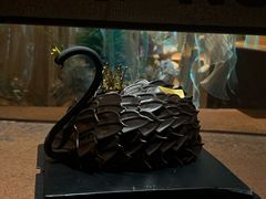 -西檬树SIMON·T轻奢蛋糕(大东方Max店)