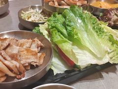 -韩象·韩式烤肉(烟台芝罘万达店)