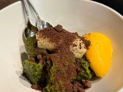 -MAGPIE喜鹊派餐厅(华侨城店)