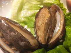 -海煮叹鲜·粥底火锅·港式海鲜打边炉(赛银国际广场店)