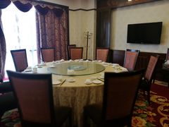 包厢-汕头君华海逸酒店·鸿桃轩中餐厅