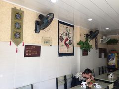 大堂-韦记螺蛳粉(NO2店)