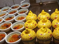 -伍棵星炭烤自助料理·烤鳗鱼(浦东食品城店)