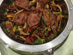 -大鸭梨烤鸭店(金顶街店)