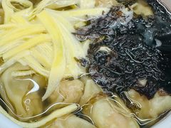 -柴爿巷·香酥鸡&馄饨(复兴中路店)