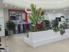 -英派斯健身旗舰店(海信国际中心馆)