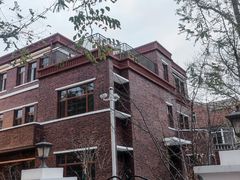 -天津五大道文化旅游区