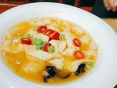 酸菜鱼-白魁老号饭庄(安内店)