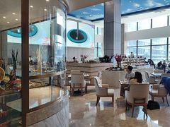 -菲住布渴酒店自助餐厅(阿里巴巴西溪园区店)