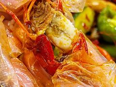 -羊家胡同·龙虾烧烤火锅(龙汇路店)