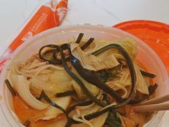 -拿渡麻辣香锅(管庄店)