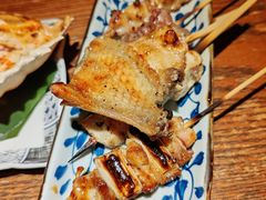-王氏炉匠·烧鸟放题自助(好运街店)