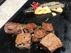-極上萬膳·日料放题(海岸城店)