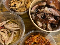 -嘉州九妹凤爪(乐山总店)