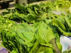 -九寸花汀海鲜烤肉自助(中东迪克店)