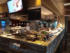 -AdD全日制餐厅(中谷花园酒店)