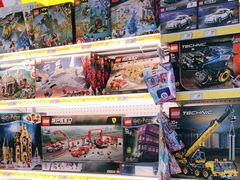 -TOYSRUS玩具反斗城(厦门新生活广场店)