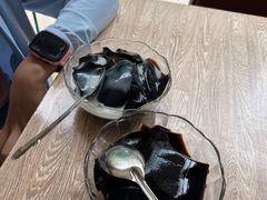 -梧州五福龟苓膏(老字号丰业店)