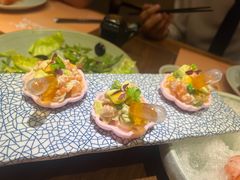 -山葵家·创意料理(万象汇店)