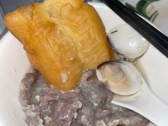 -丰尔粥食·粥底火锅·桑拿鸡(大良总店)