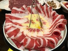 -日坛涮肉四合院·园林餐厅(日坛公园店)