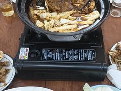 -元银甲·湖北地标美食(汉阳店)