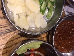 -姜虎东白丁烤肉(银泰中心in99店)