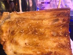 -火枪手串吧·鹤岗小串涮肚(亦庄店)