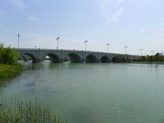 -尚贤河湿地