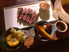 -良木缘咖啡西餐(川大店)