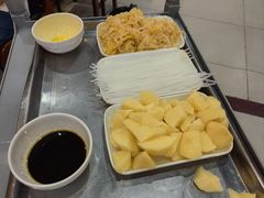 -70後铁锅炖(坡博总店)