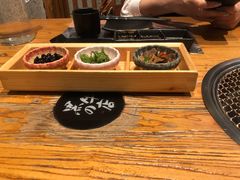 -黑牛の店·和牛烧肉(合生汇店)