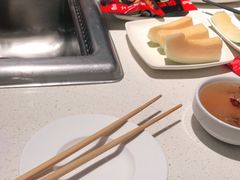 -海底捞火锅(顺义华联店)