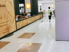 -百联南桥购物中心