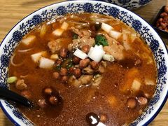 -贵州米线(童家巷店)