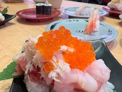 -寿司郎(皇庭广场店)