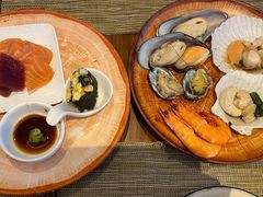 -食百绚全日制餐厅(成都棕榈泉费尔蒙酒店)